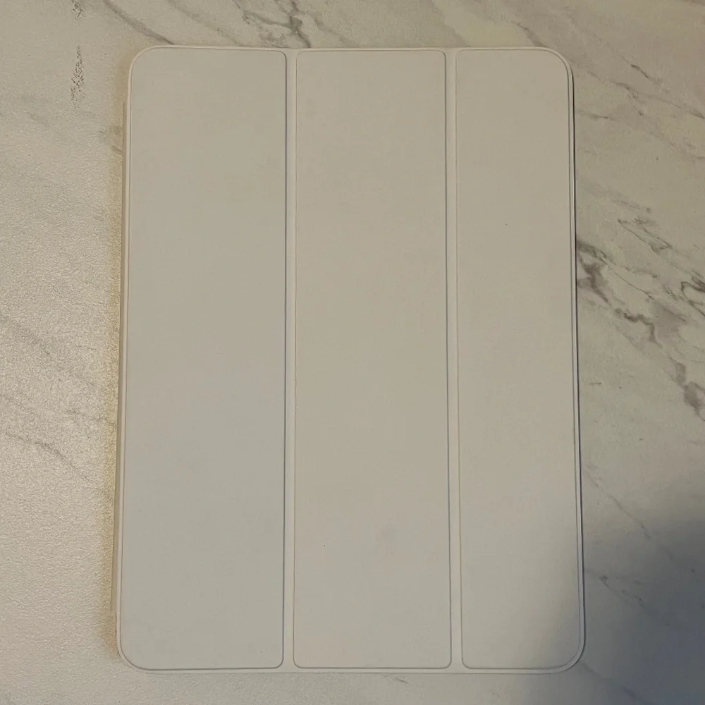 Apple Smart Folio IPad Case